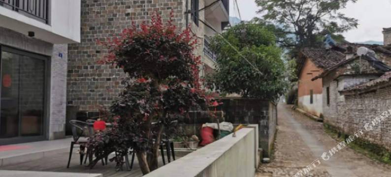 廿乡民宿(廿八都古镇店)图片