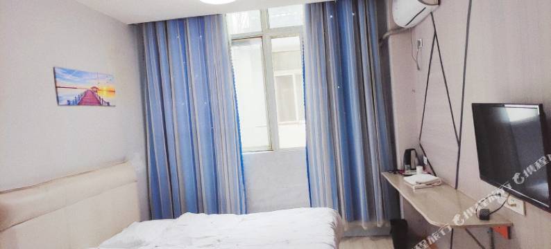 钢琴之家66公寓(户部巷分店)图片