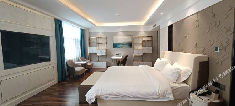 泾阳彤凤和酒店图片