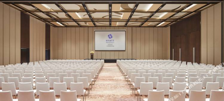 广州增城凯悦酒店图片