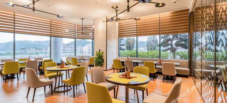 千岛湖假日酒店图片