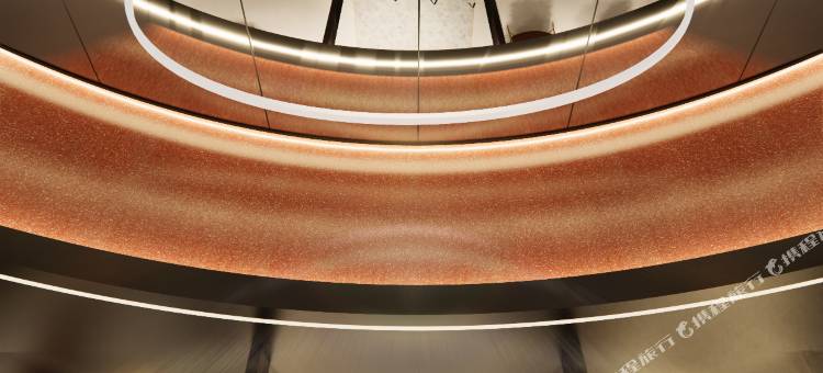 朵兰达V酒店(五一广场贺龙体育馆店)图片