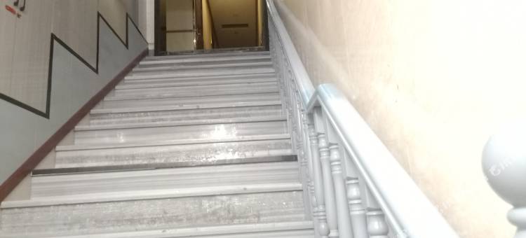 如家华驿酒店(兰州火车站广场店)图片