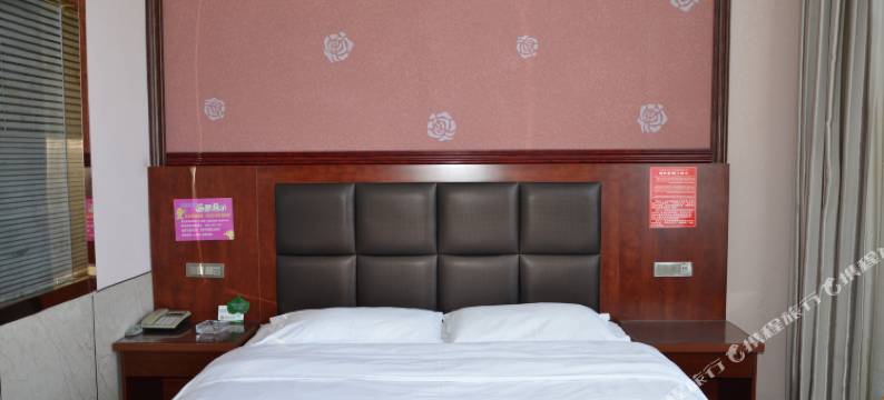 雅兰酒店(英阿亚提路伊美兰庭店)图片