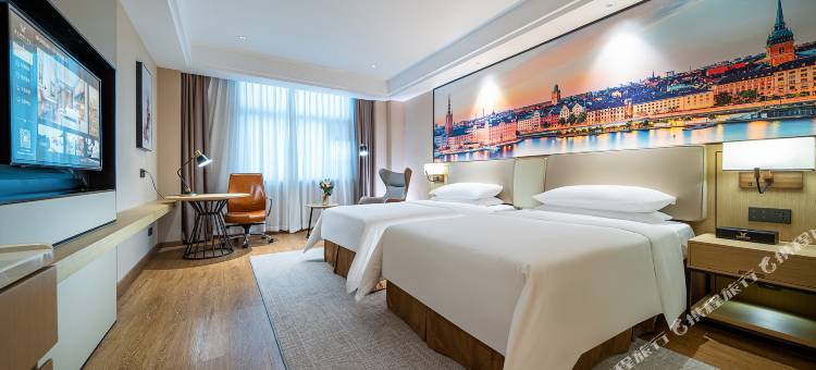 维也纳国际酒店(南宁江南万达平西夜市店)图片