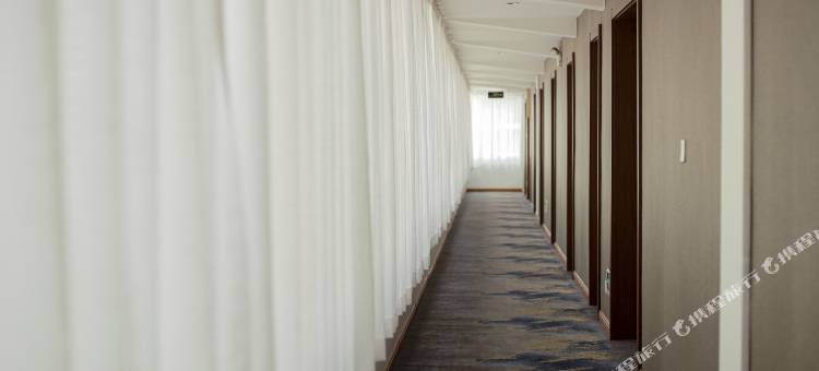 如家派柏·云酒店(龙口东莱街博商店)图片