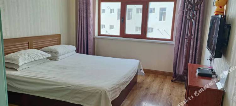 乌兰浩特鑫众淼宾馆图片