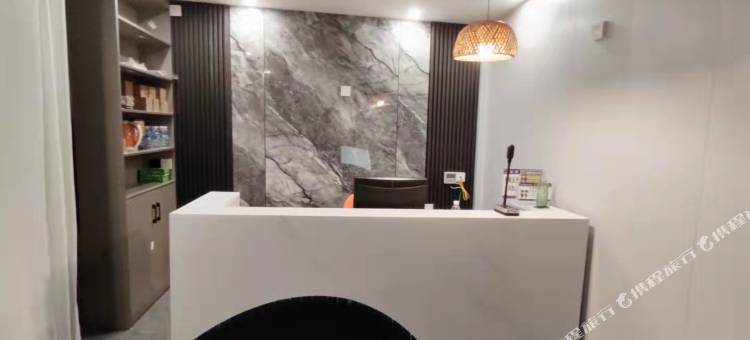 夜泊酒店(月潭公园店)图片