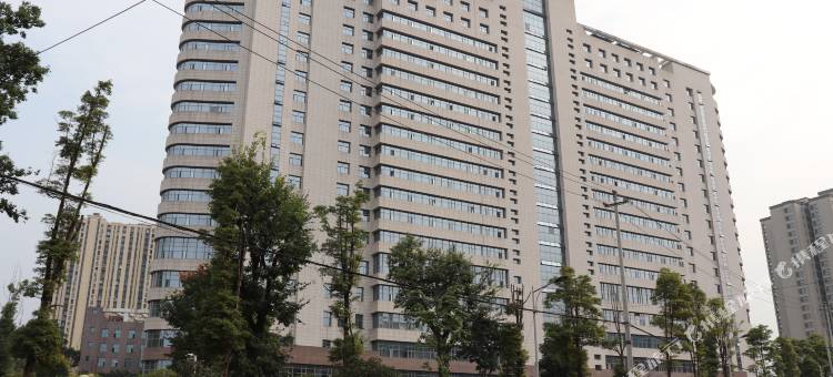 仁怀水口大酒店图片