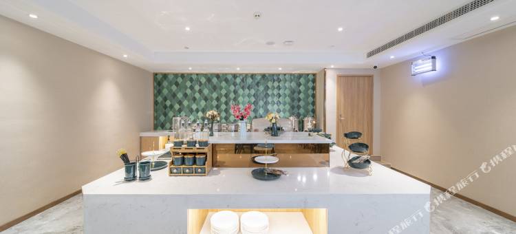 维也纳3好酒店(南京板桥梅山商业广场店)图片