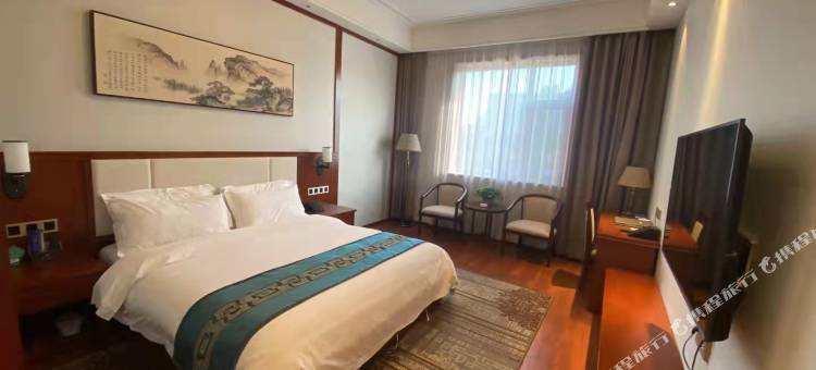 邯郸肥乡宾馆图片