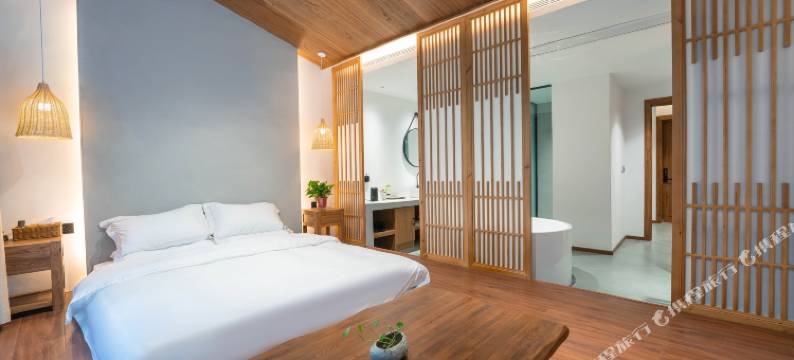 重渡沟半山花语·云宿民宿图片