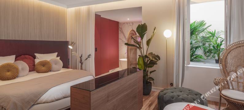 七号酒店(Seven Hotel)图片