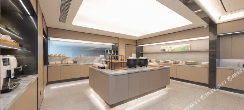 全季酒店(武汉沌口永旺梦乐城店)图片