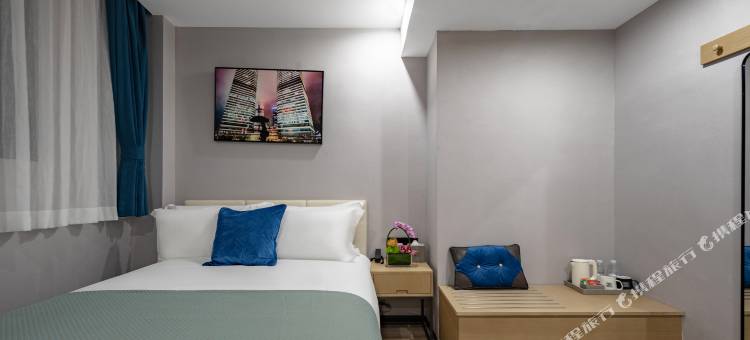 友里酒店(上海人民广场店)图片