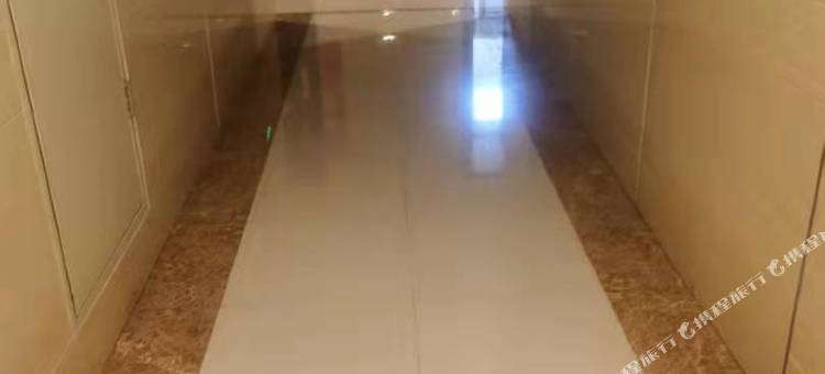 太原鑫悦公寓图片