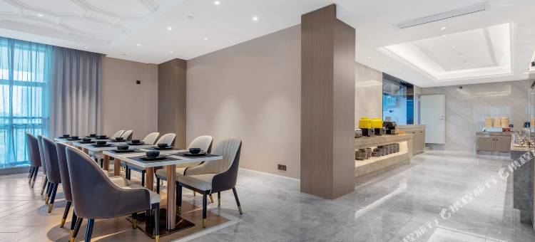 维也纳国际酒店(福州马尾自贸区店)图片