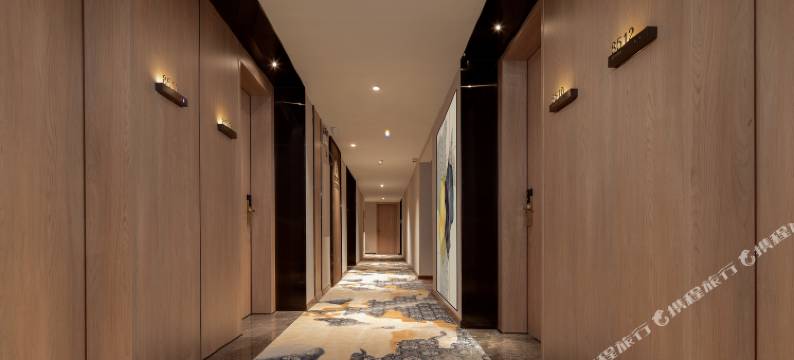 格林豪泰酒店(赣州江南宋城步步高新天地店)图片