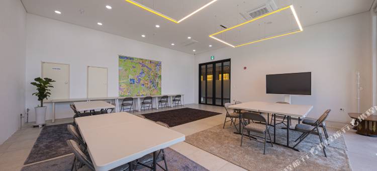 SureStay Plus酒店由贝斯特韦斯特酒店Asan(SureStay Plus Hotel by Best Western Asan)图片