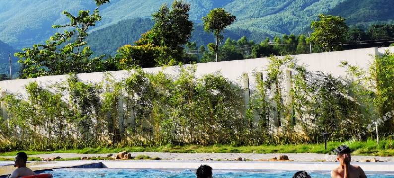 英德清欢竹境美宿(英西峰林走廊店)图片