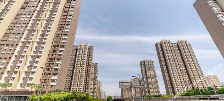太原家乐温馨家园民宿图片