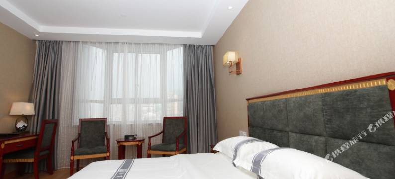 筠连浙商大酒店图片