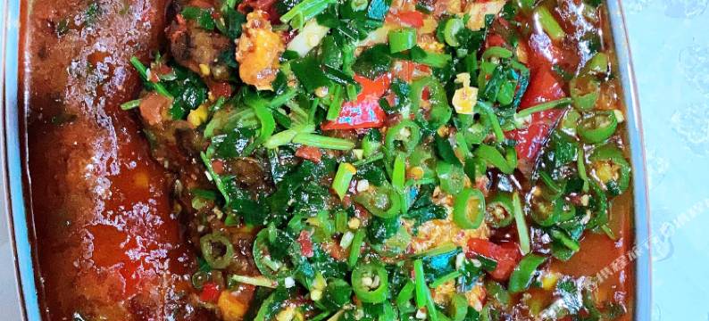 邛崃清荷山房民宿图片