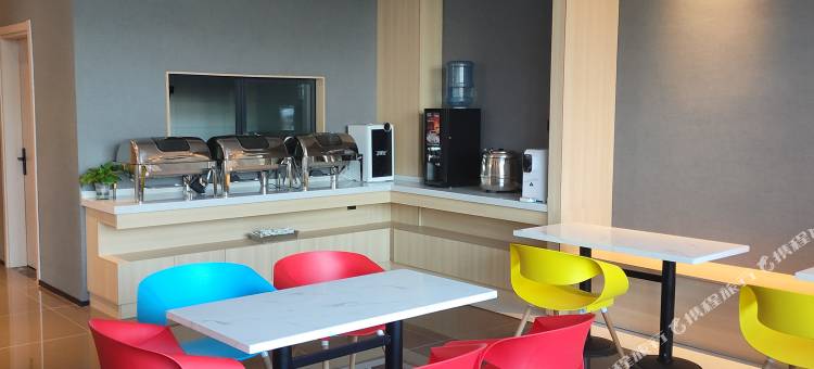 尚客优酒店(如皋石庄镇店)图片