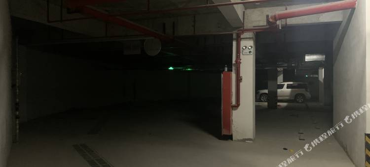 赣州柏尔曼酒店(赣县区梅林古镇店)图片