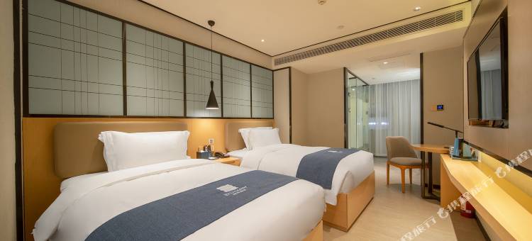 宜尚酒店(广州天河正佳广场店)图片