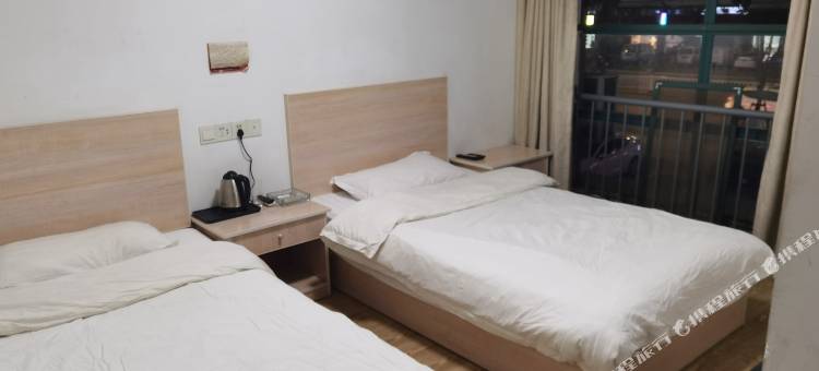 无锡华友客房图片