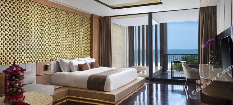 水明漾大酒店 - 巴厘岛精品生活方式度假村(Grand Seminyak - Lifestyle Boutique Bali Resort)图片