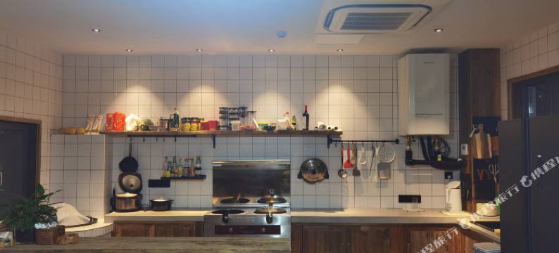 南京无事山居民宿图片