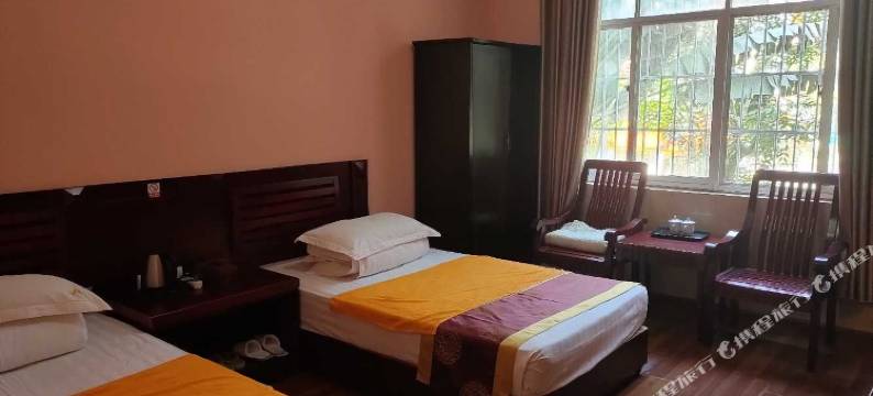 景洪兴旺宾馆图片