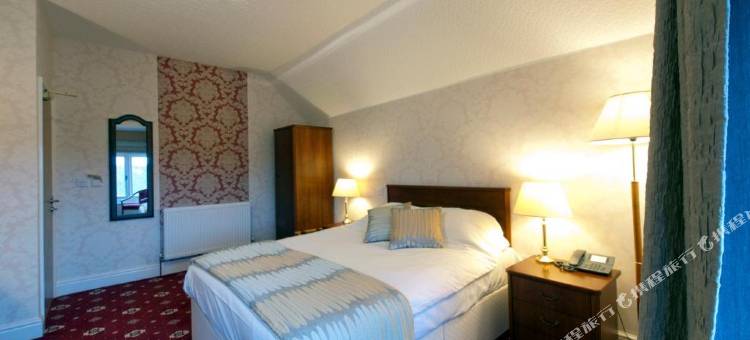 布拉姆布雷泰酒店(Brambletye Hotel)图片