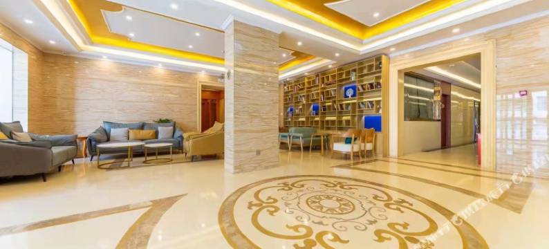 西宁泰隆商务宾馆图片