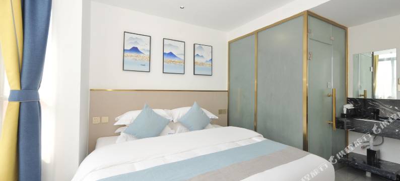 北海盛斯民宿(银滩店)图片