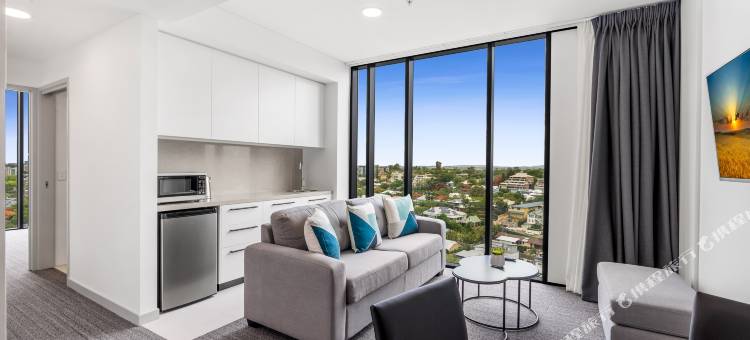 塔林加本质套房酒店(Essence Suites Taringa)图片