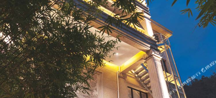 横店小喜舍民宿(横店影视城店)图片