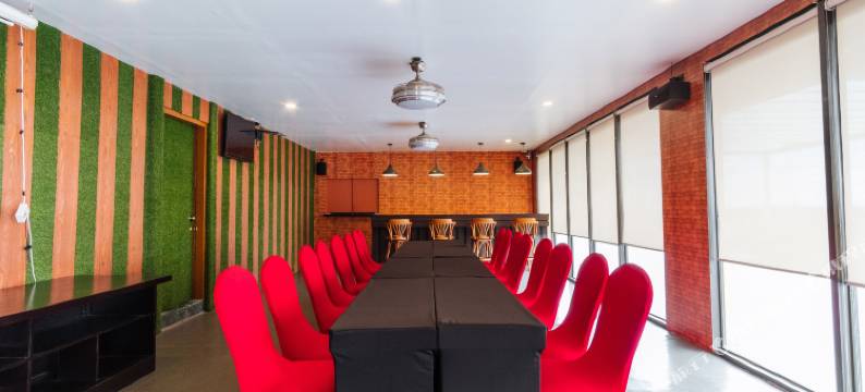 北角住宅(Northpointe Residences)图片