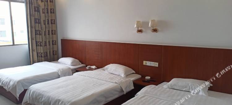 阳江兴隆宾馆(白沙市场店)图片