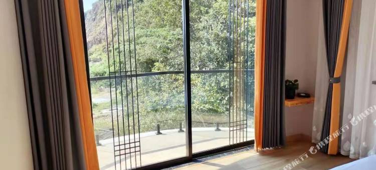 云帆小筑(松兰山景区店)图片