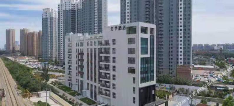 全季酒店(泰安泰山大街光彩店)图片