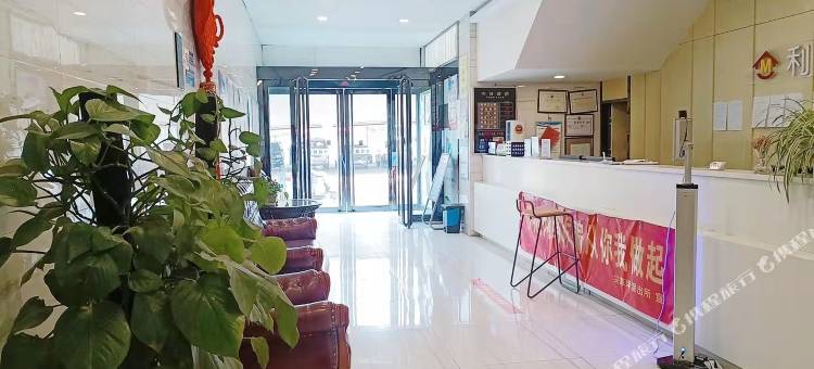 如家华驿酒店(太原尖草坪解放北路店)图片