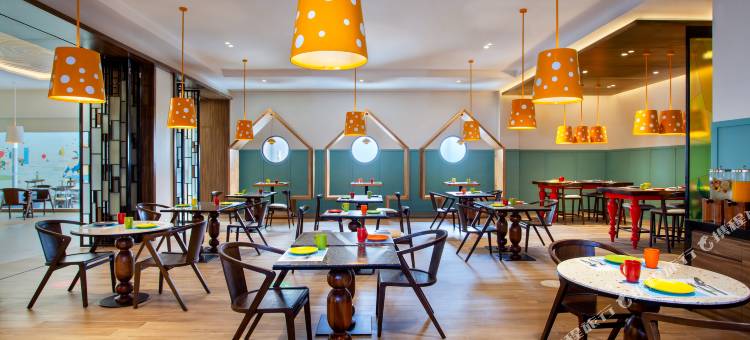 宜必思尚品万隆中央酒店(Ibis Styles Bandung Grand Central)图片