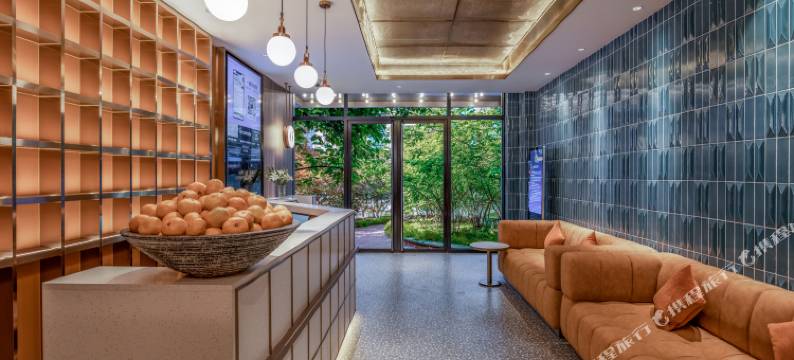 桔子酒店(北京牛街地铁站店)图片