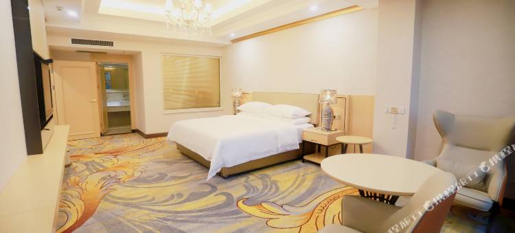 世昌大酒店(全州中心广场店)图片