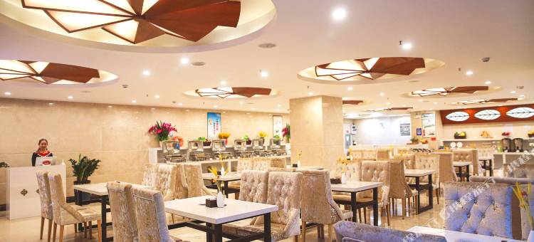 星希格大酒店(普洱高铁站店)图片