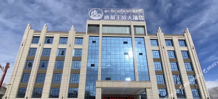 唐蕃王成大酒店图片