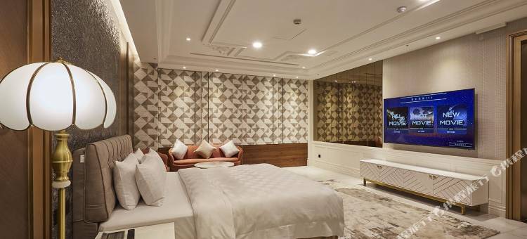 木木行館 Motel Lin图片